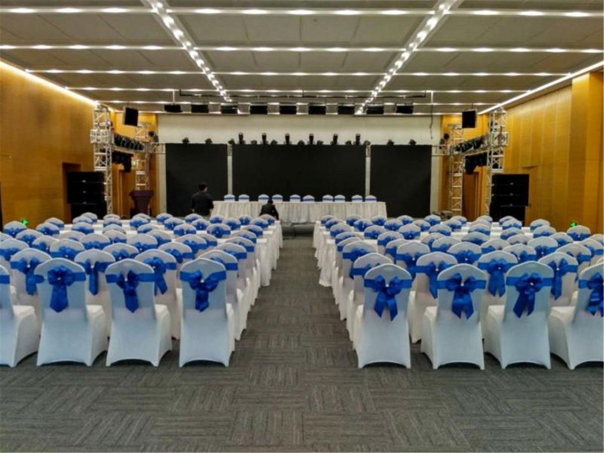 Intercity Hotel צ'ינגדאו מראה חיצוני תמונה