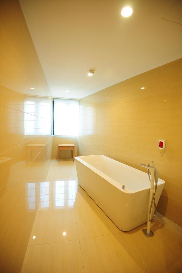 Intercity Hotel צ'ינגדאו מראה חיצוני תמונה