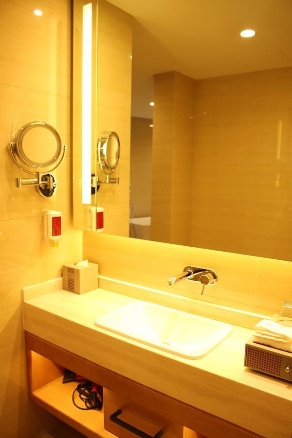 Intercity Hotel צ'ינגדאו מראה חיצוני תמונה