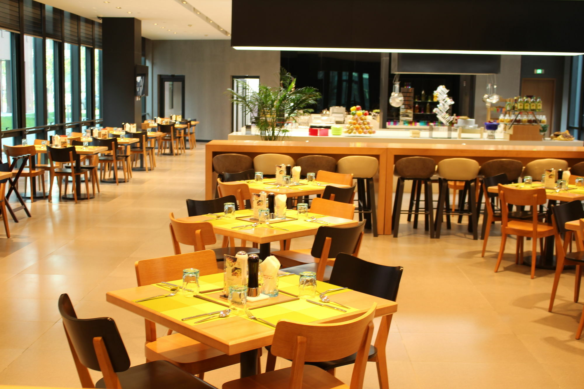 Intercity Hotel צ'ינגדאו מראה חיצוני תמונה