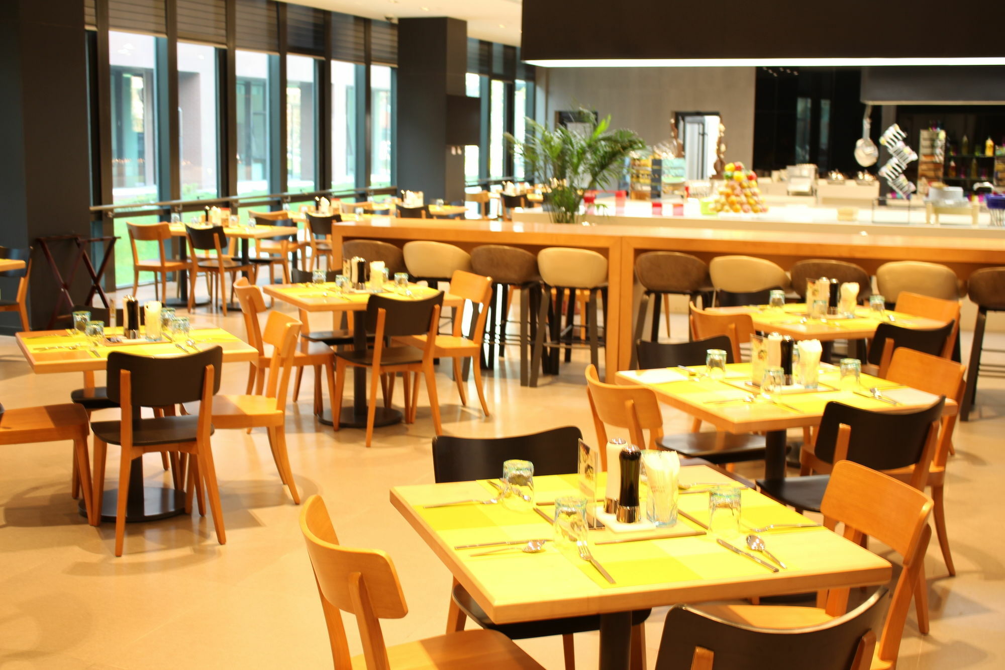 Intercity Hotel צ'ינגדאו מראה חיצוני תמונה