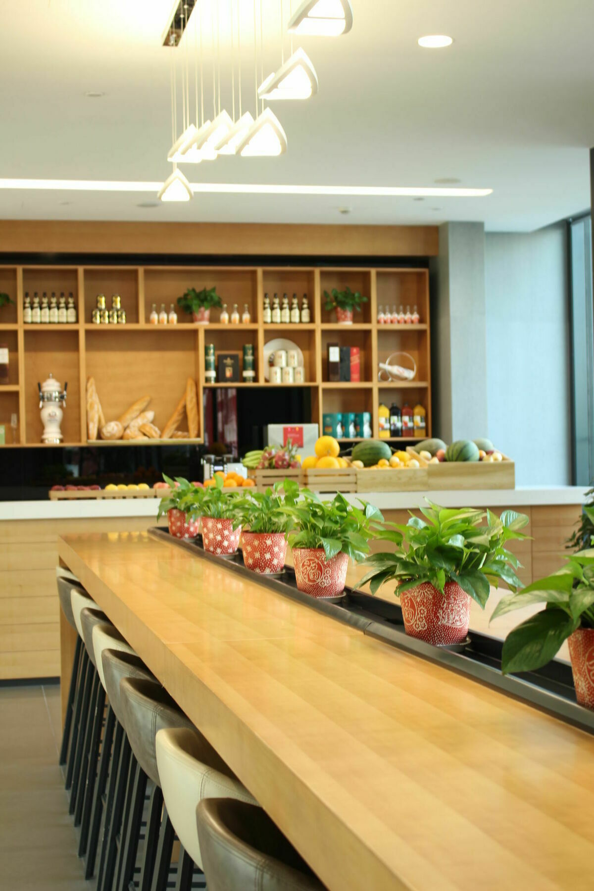 Intercity Hotel צ'ינגדאו מראה חיצוני תמונה